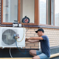 Discover How You Can Clean Your Home's Air With HVAC Air Conditioning Installation Service Near Davie FL and UV-Light