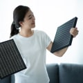 How to Replace Furnace Filter: A Complete Guide