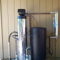 Where to Install a UV Light for Maximum Water Purification