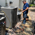 Why Should You Use a Professional HVAC Installation Service?