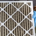 Your Guide to Navigating the Complicated Air Filter MERV Ratings Chart