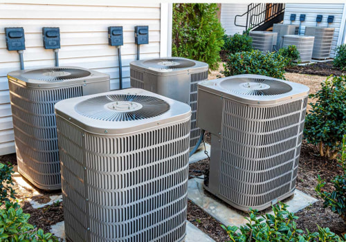 Top HVAC Replacement Service in Loxahatchee Groves FL