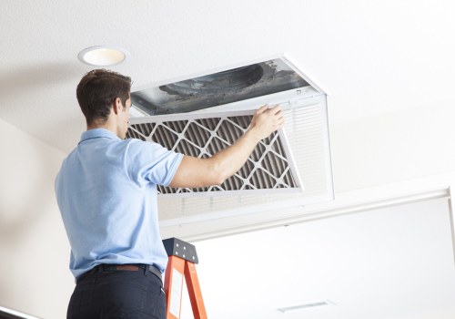 Invest in Comfort | HVAC Air Filters 16x18x1 for Superior Air Quality