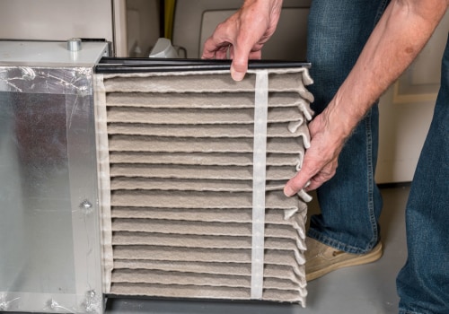 Fiberglass Vs Pleated Air Filter | The Ultimate Showdown