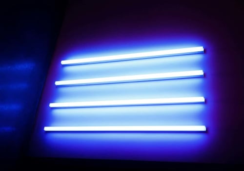 Installing UV Lights in Low Humidity Areas: What You Need to Know