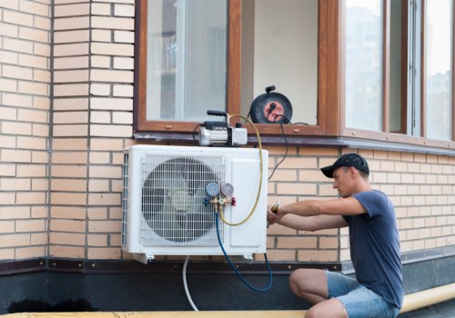 Discover How You Can Clean Your Home's Air With HVAC Air Conditioning Installation Service Near Davie FL and UV-Light