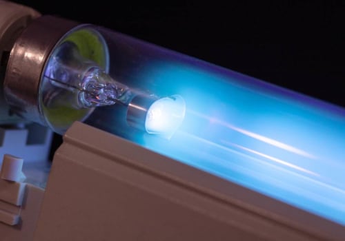 Installing a UV Light: What Materials Do You Need?