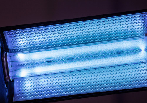 Discover the Different Types of UV Light Installations for HVAC