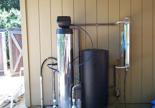 Installing a UV Light on a Well Water System: A Step-by-Step Guide